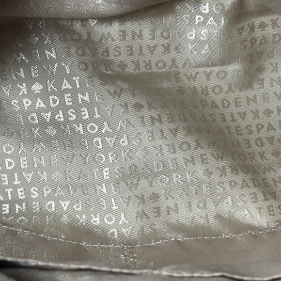 Kate Spade shoulder bag. - Picture 8 of 13
